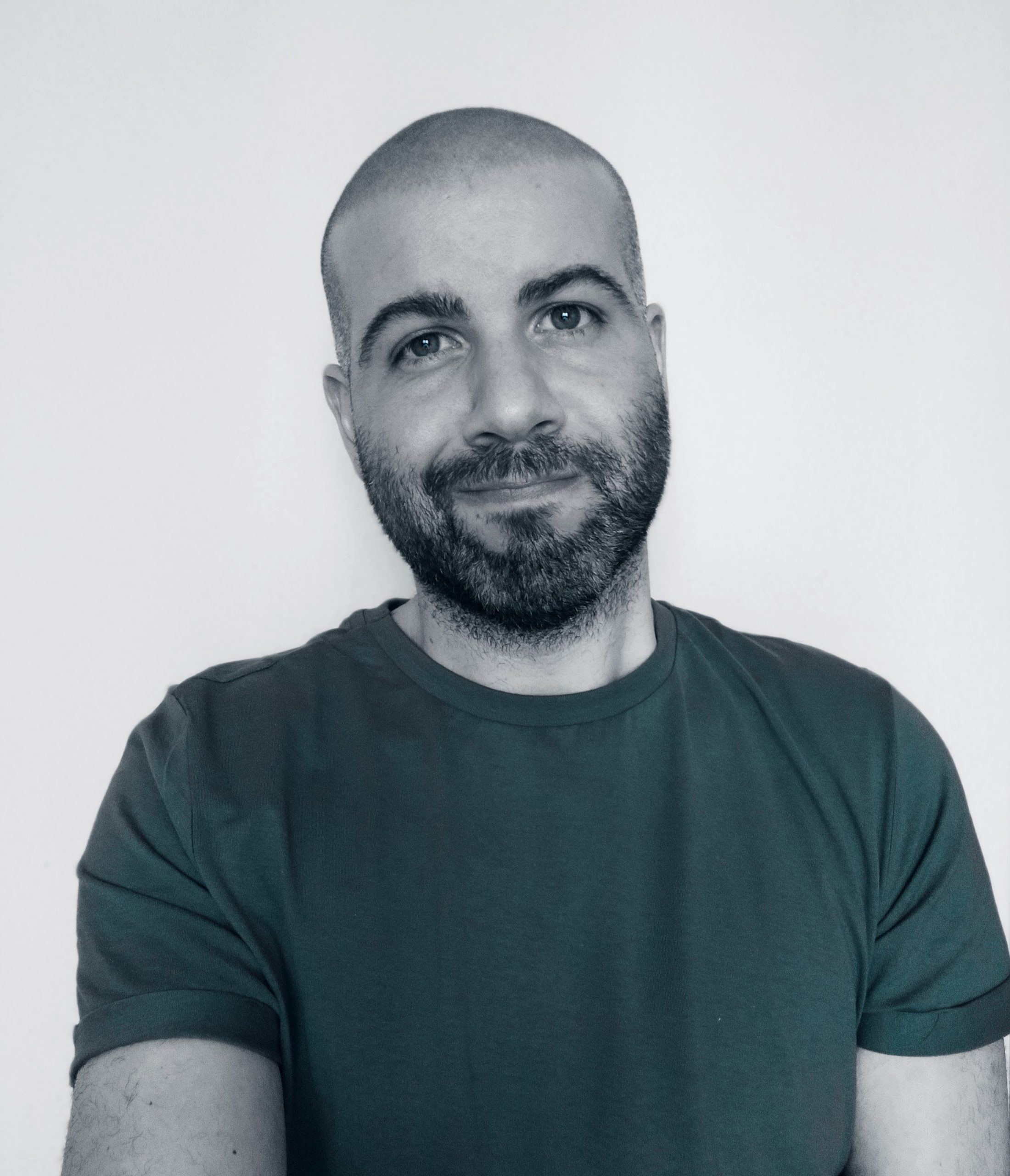 Daniel Costas Imbernon