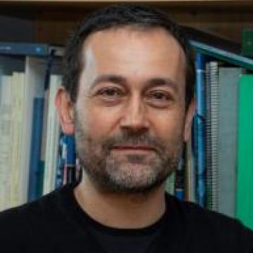Juan Francisco Saborido Rey