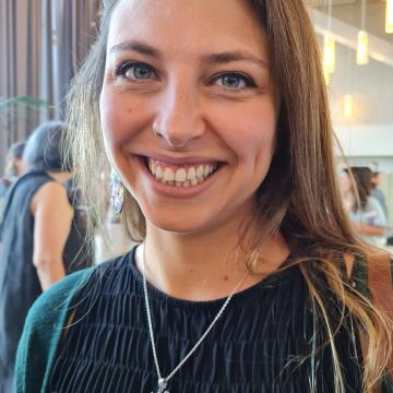 Katina Roumbedakis