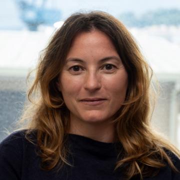 Laura Casas Castaño