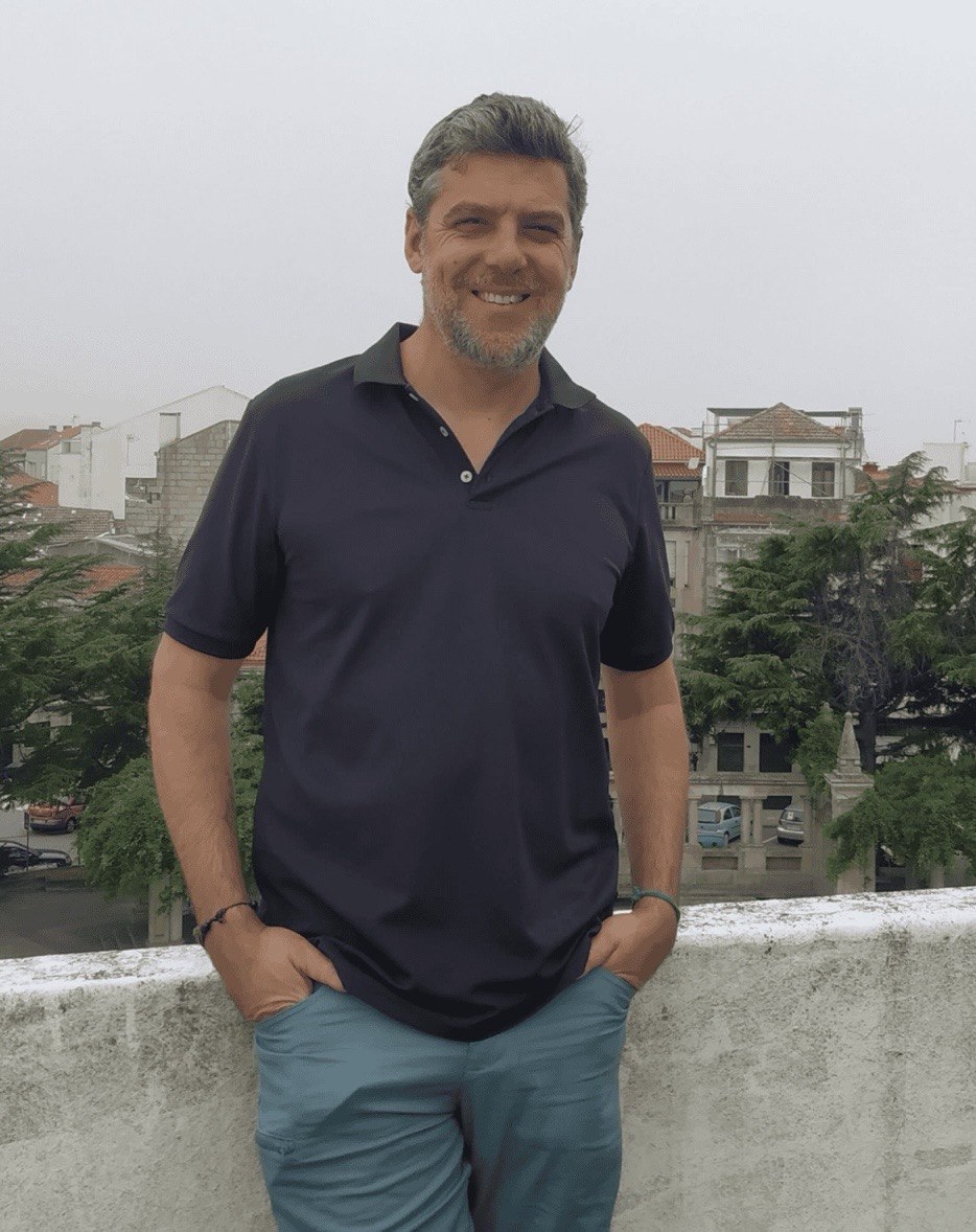 Pedro Persio Beca Carretero Carretero