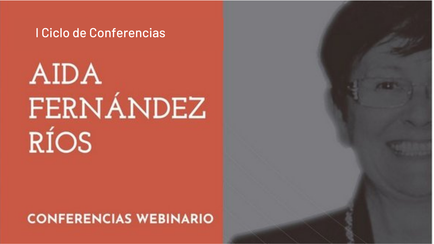 I Ciclo De Conferencias