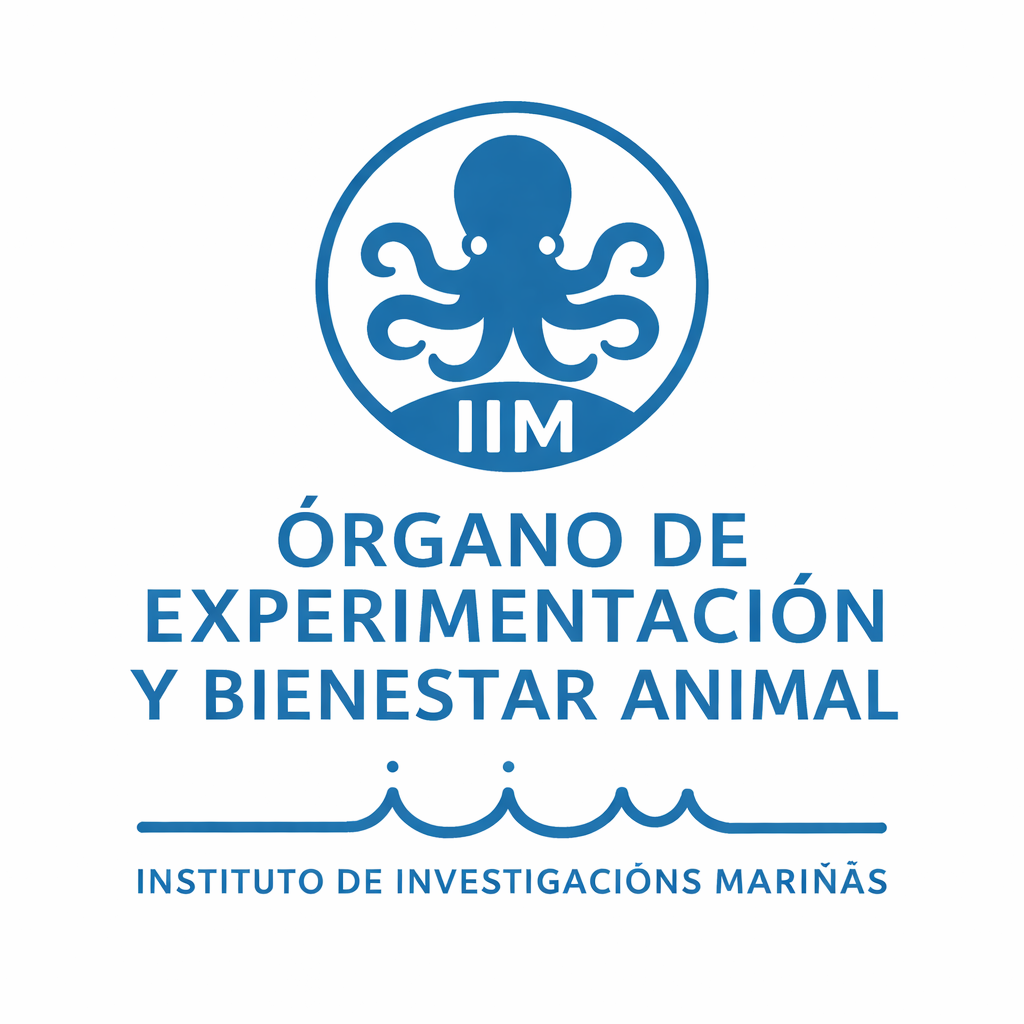 Experimentation Committee Logo