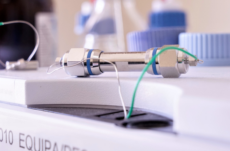 Scientific Instrumentation And Quality