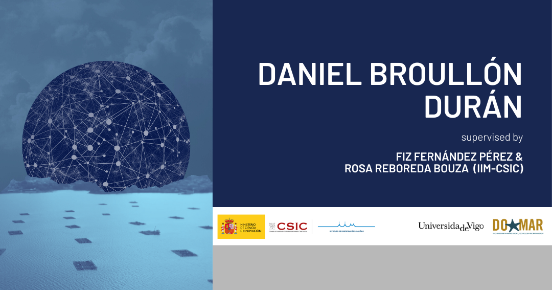 Daniel Broullón