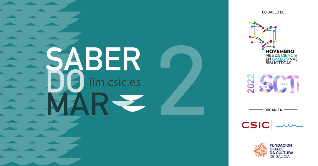 Saber Do Mar 2 Con Logos