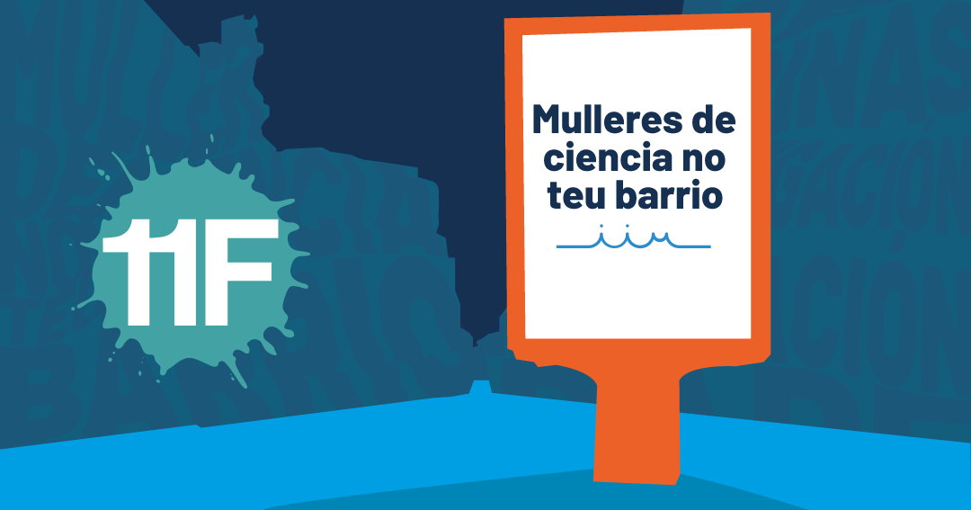 Mulleres De Ciencia No Teu Barrio Web