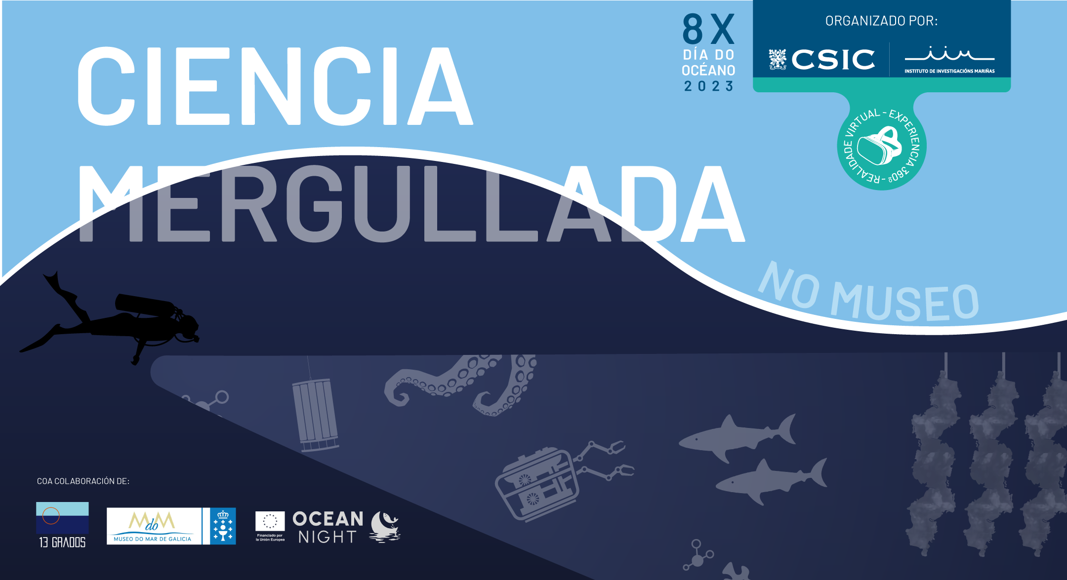 Evento Web Reducido