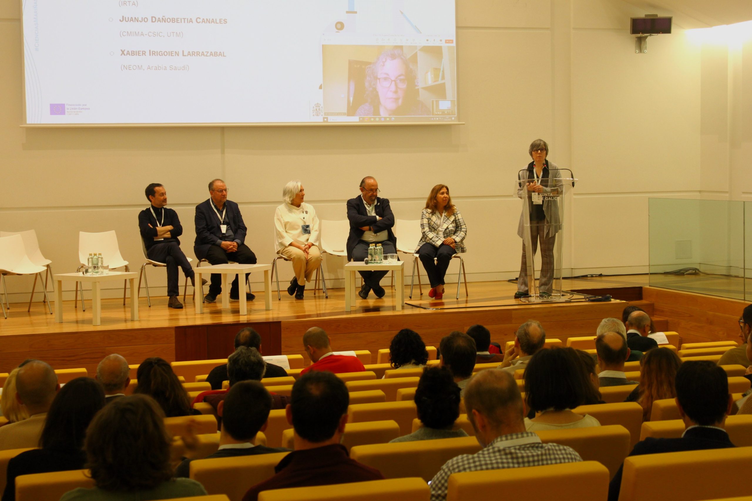 Comite Expertos
