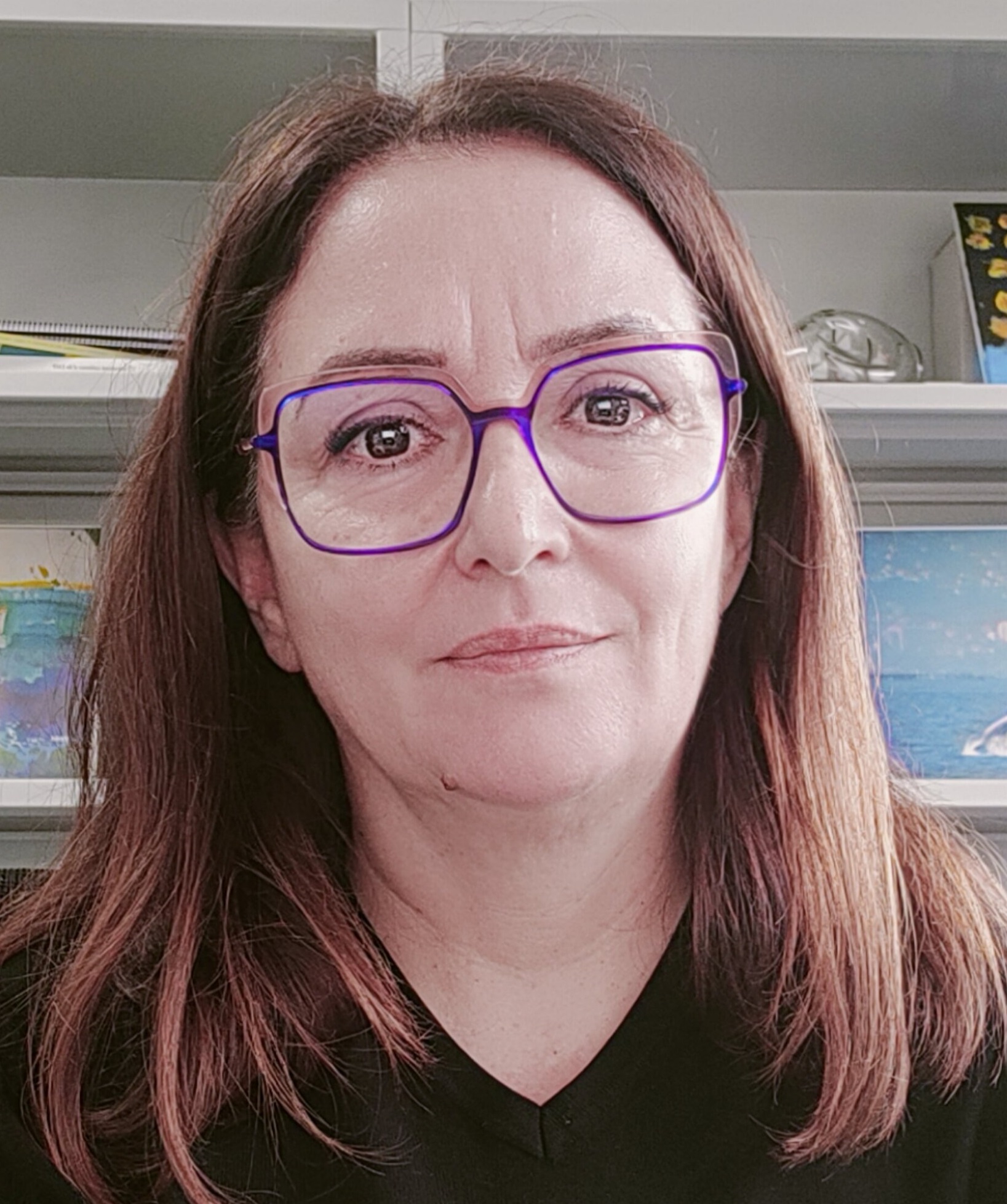 Abollo Rodriguez, Elvira