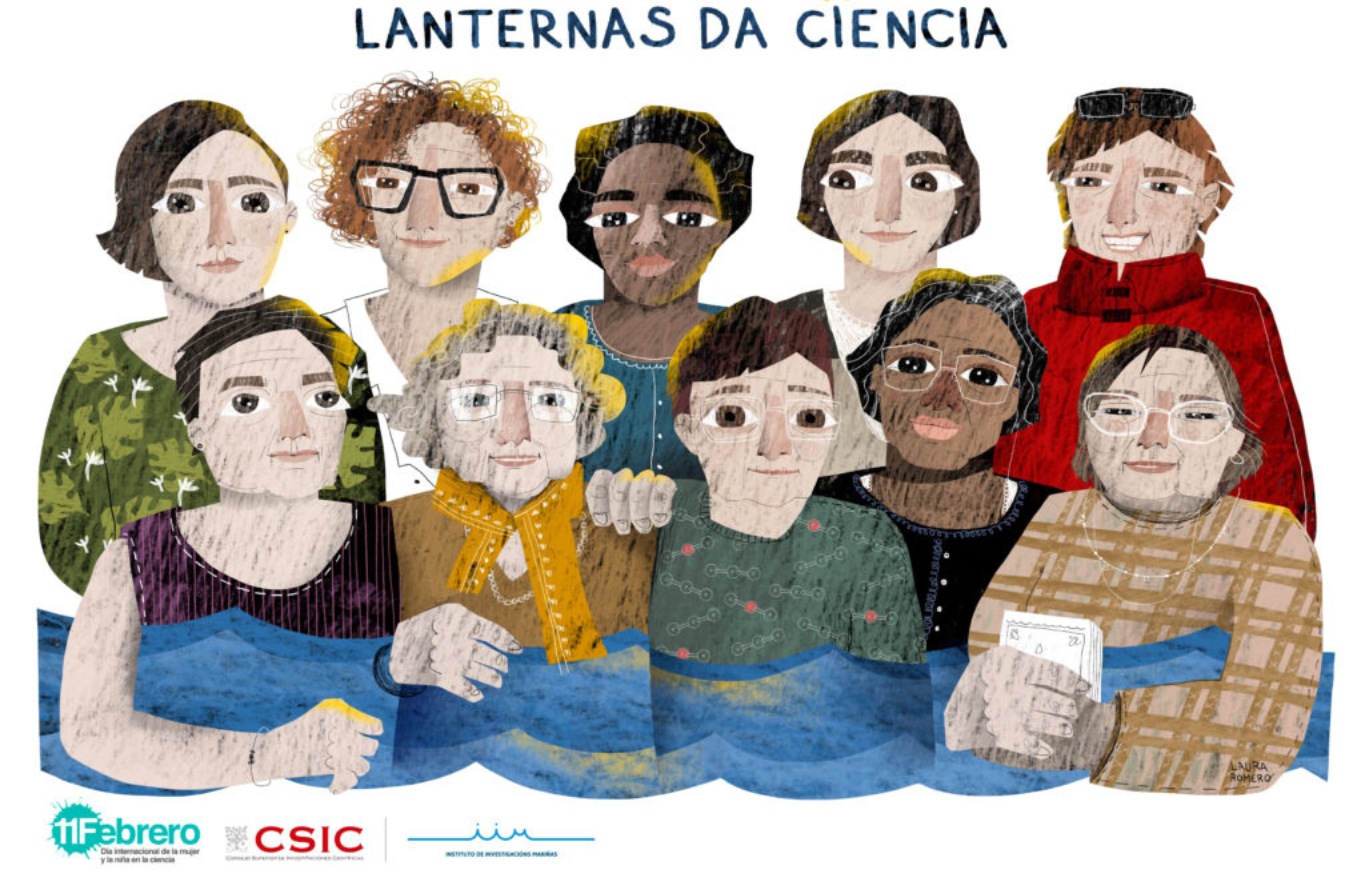 Lanternas Da Cienciaxeral Mejorada