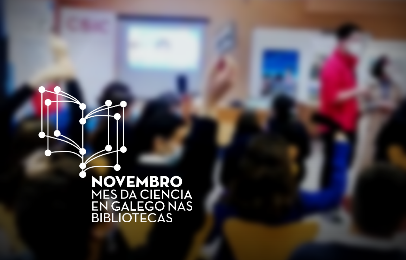 Mes Da Ciencia En Galego