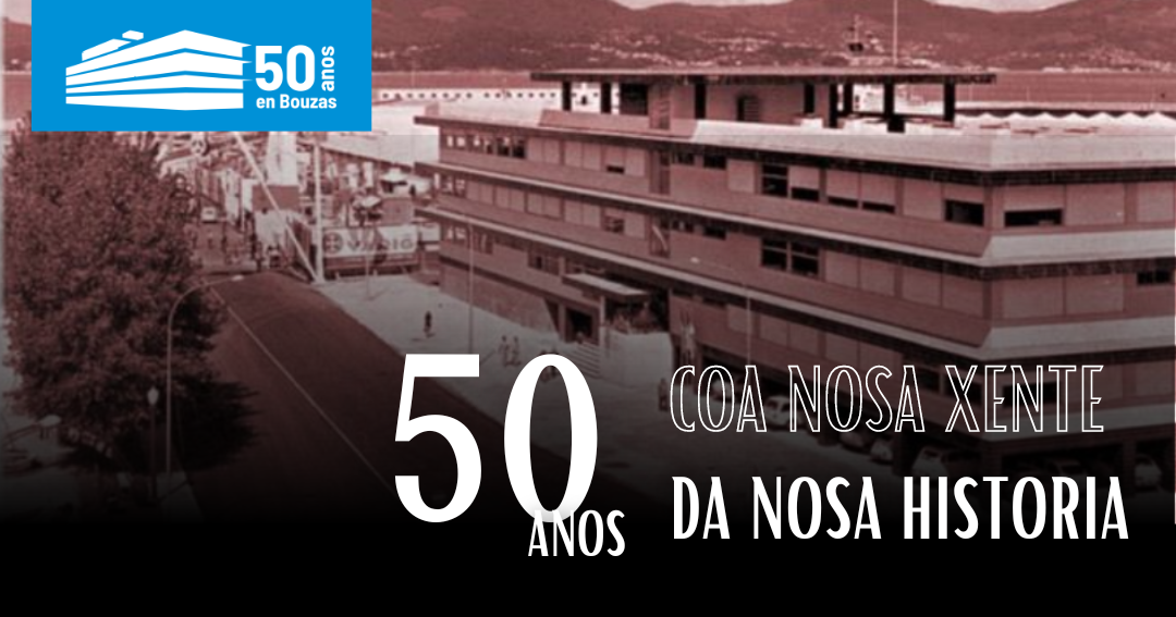 Eventos 50anosxubis