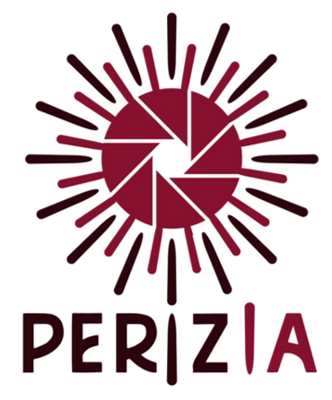 Logotipo do proxecto Perizia