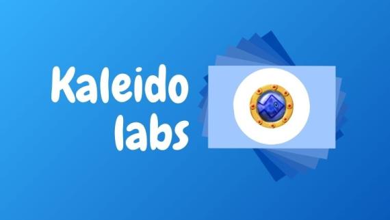 Kaleidolabs Logo