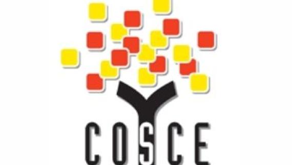 Logo COSCE