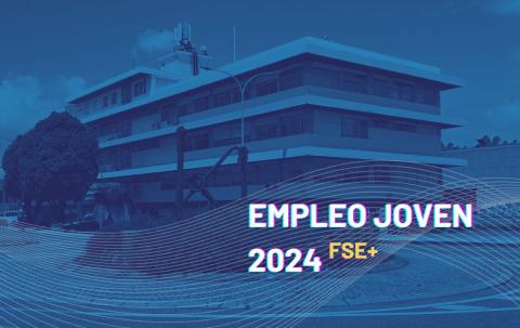 Empleo Jove 2024 FSE+