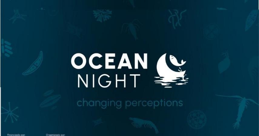 Ocean Night