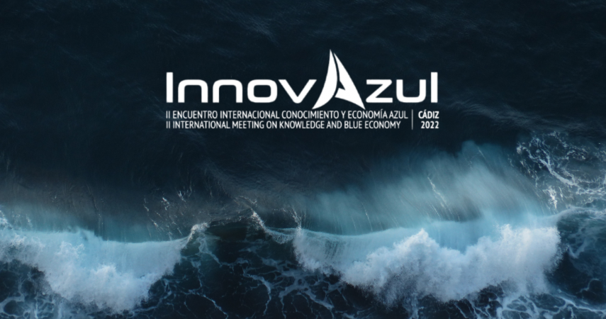 Logo de Innovazul