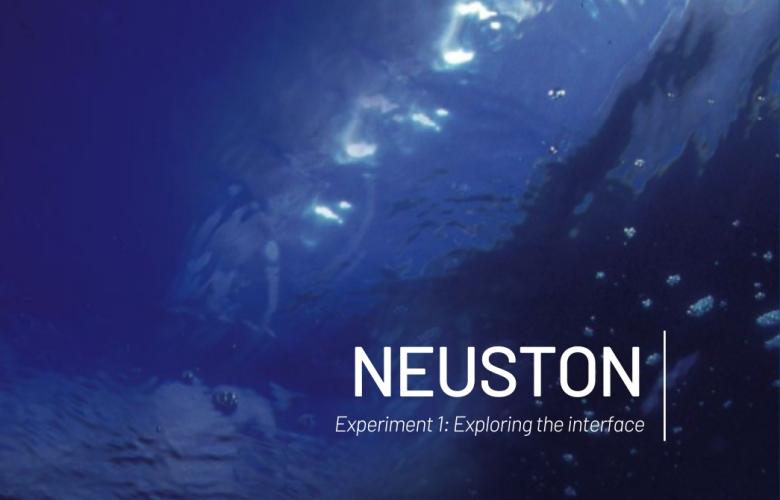 Neuston Experiment 1