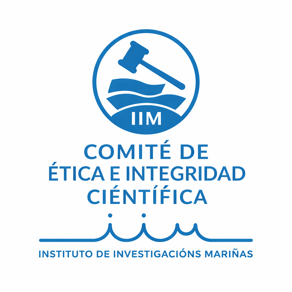 Logo Comite Etica