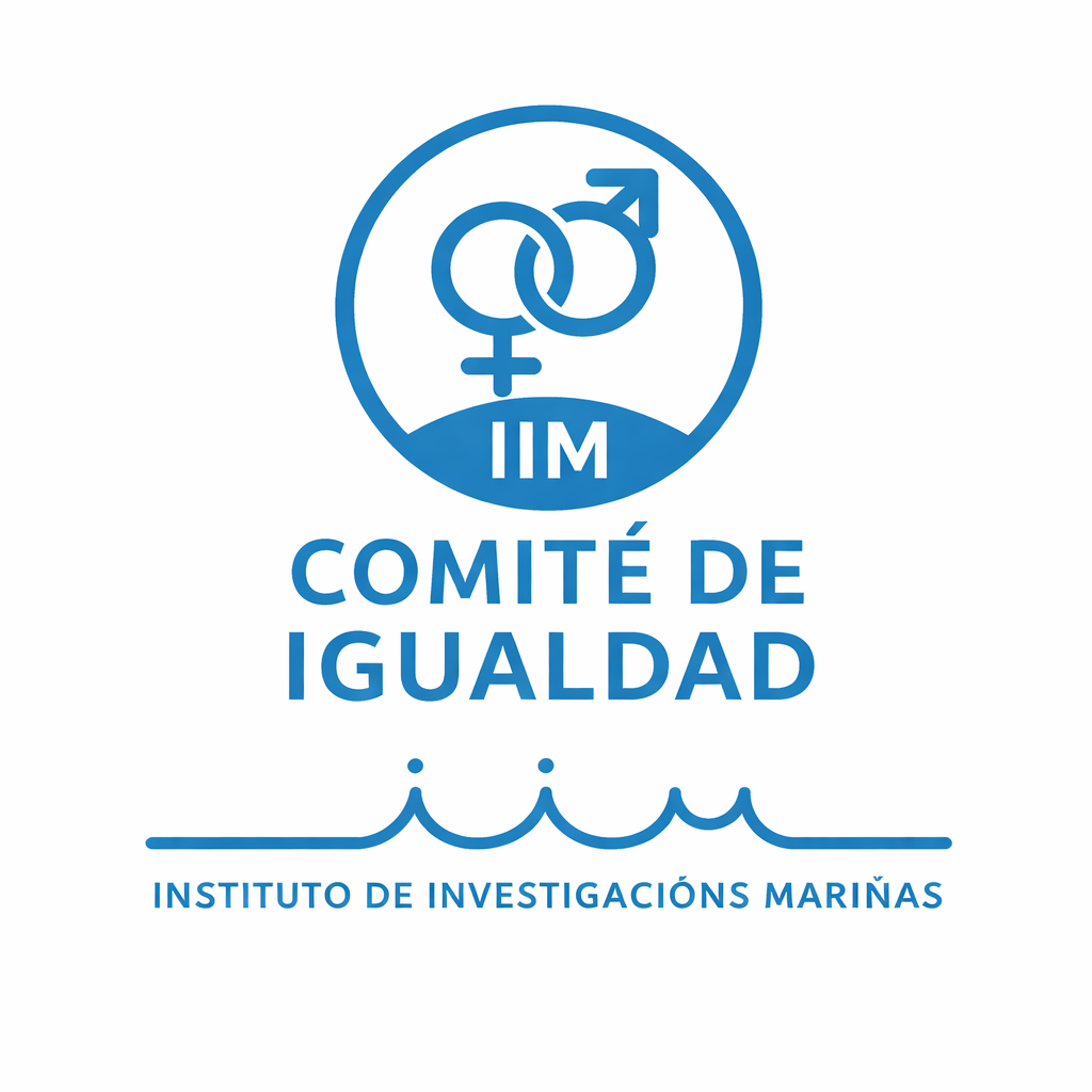 Logo Comite Igualdad