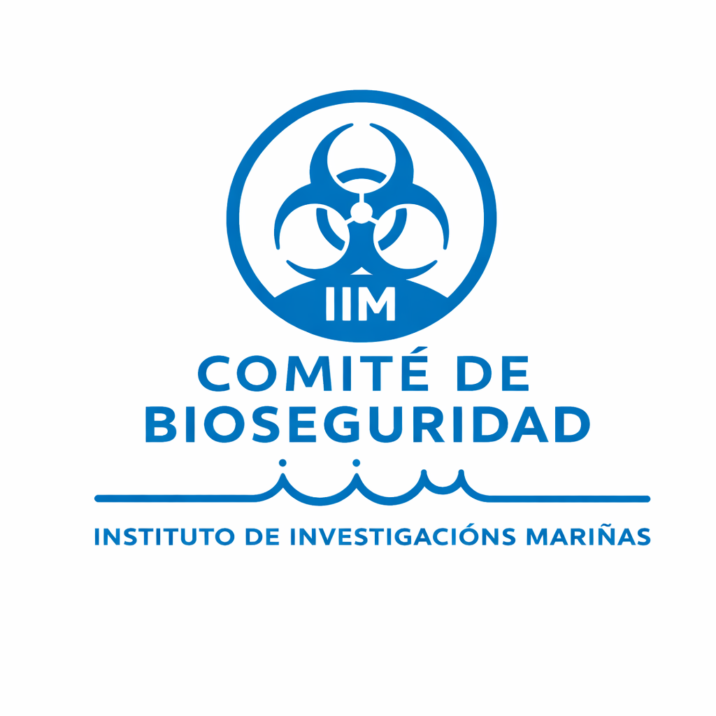 Logo Comite Bioseguridad