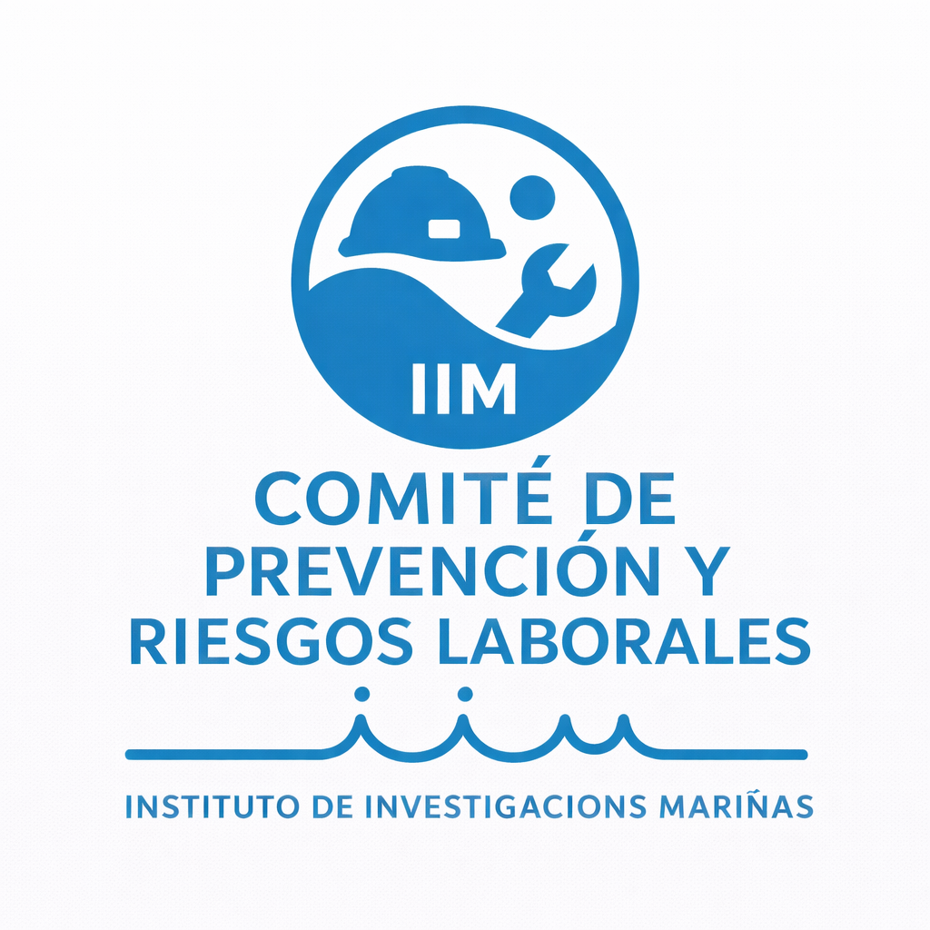 Logo Comite Prevencion