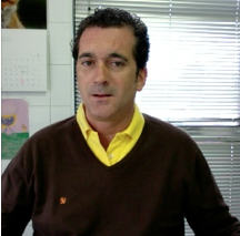 Angel Francisco Gonzalez Gonzalez