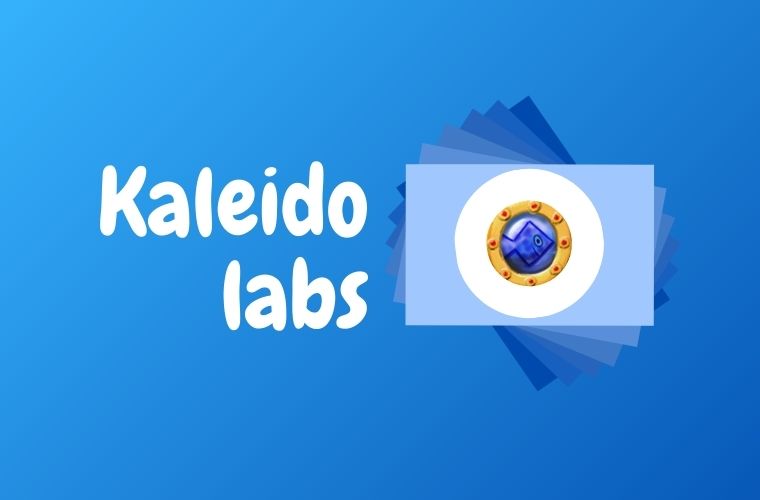 Kaleidolabs Logo