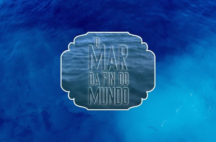Logo de O Mar da Fin do Mundo