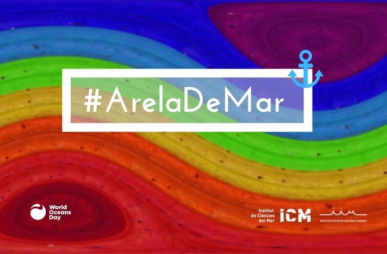 Arela de Mar
