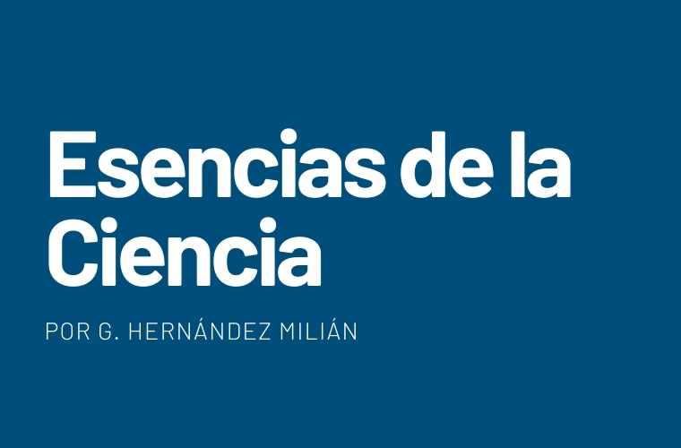 RCO-"Esencias de la Ciencia"