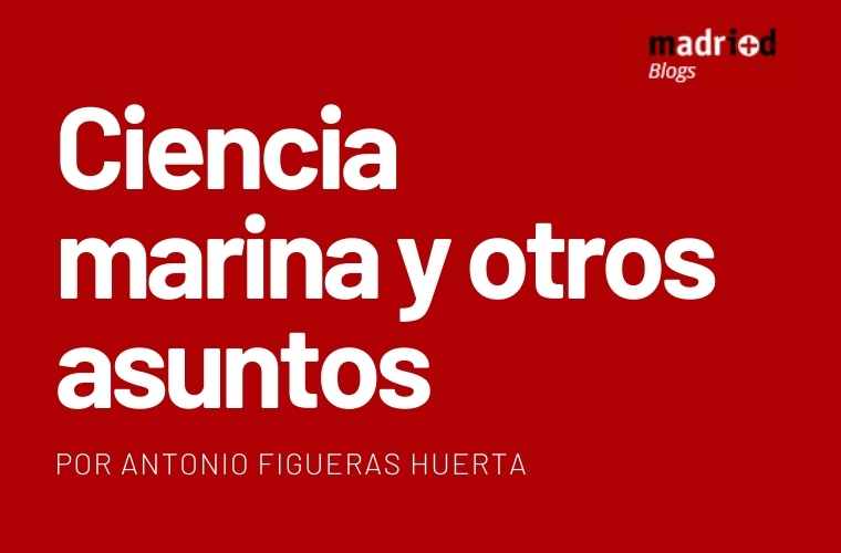 RCO-Ciencia marina y otros asuntos