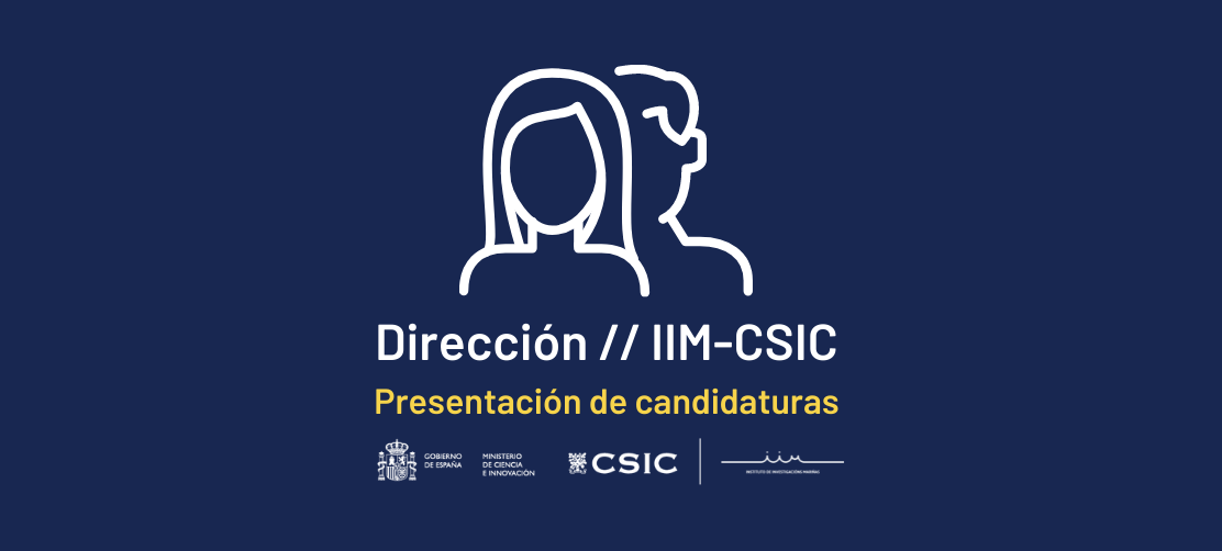 Apertura do proceso de selección de candidaturas para a Dirección do IIM