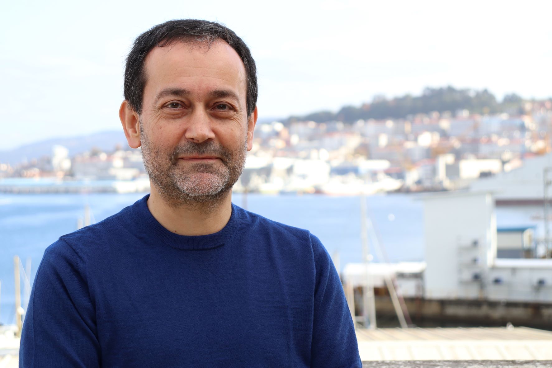 Fran Saborido Rey 2022