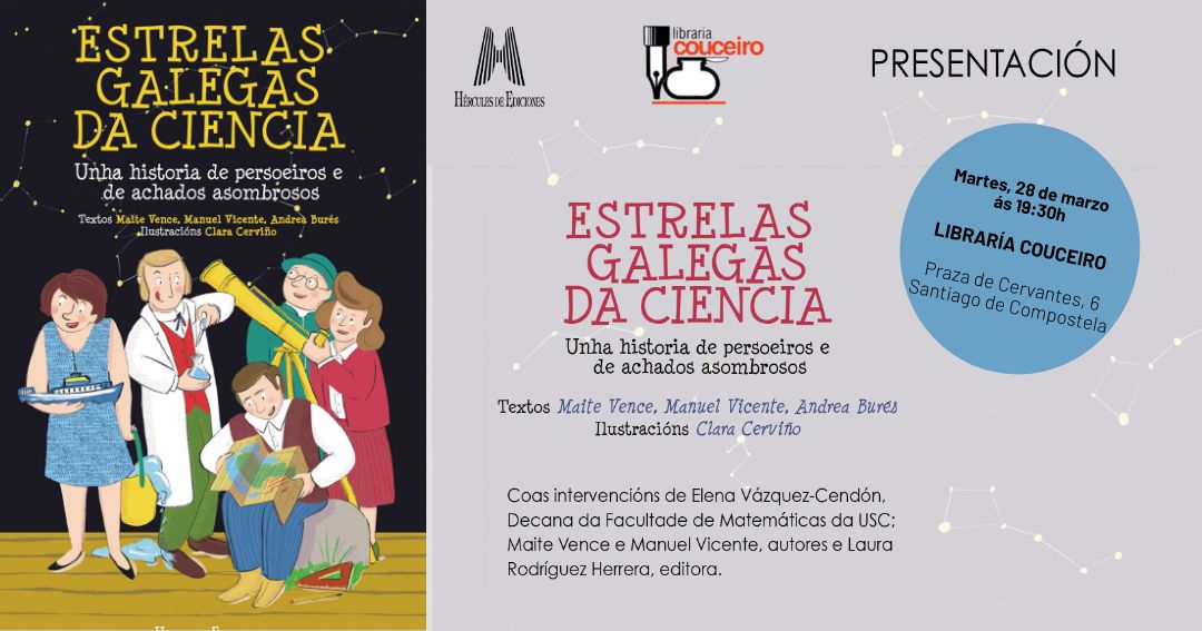 presentación libro