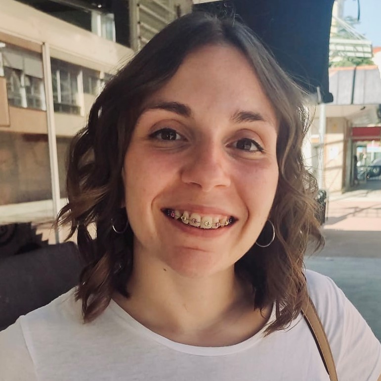 Nieves Martinez Lopez