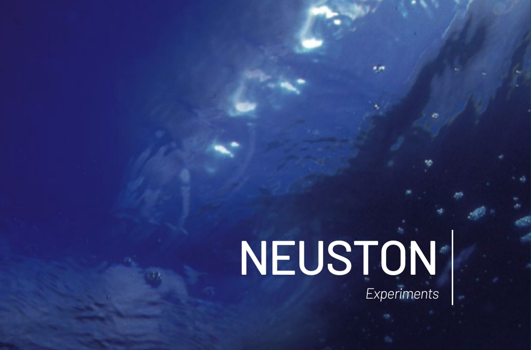 Neuston Experiments