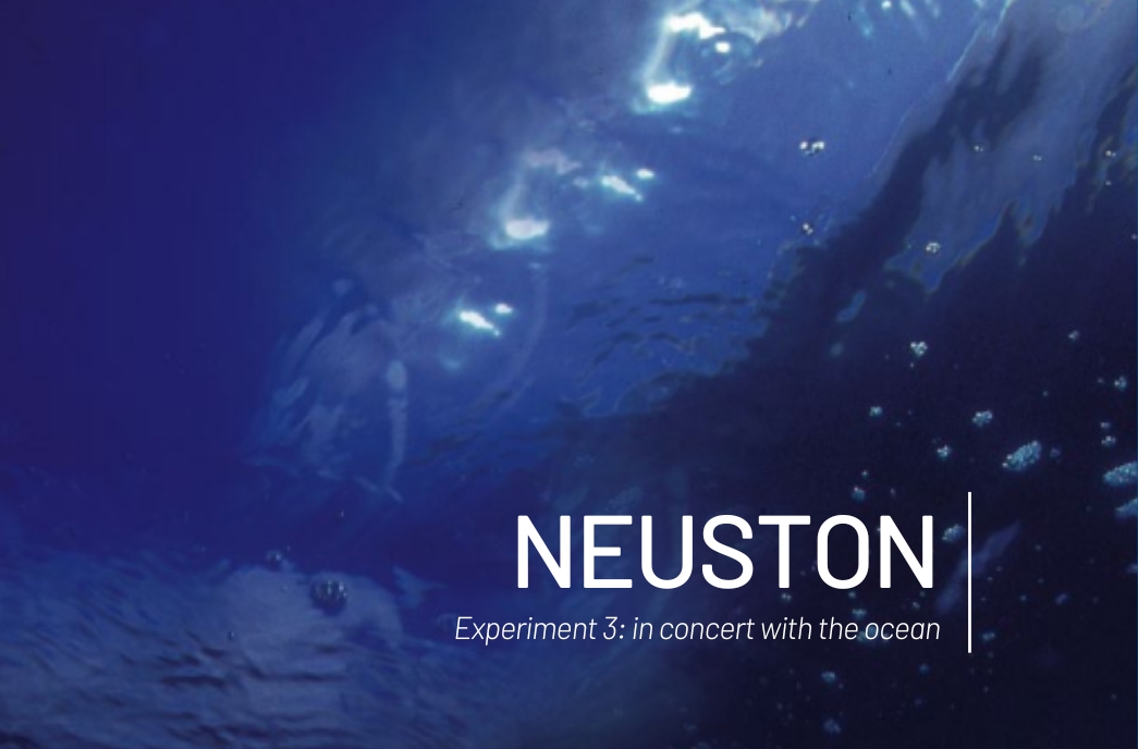 Neuston Experiment 3