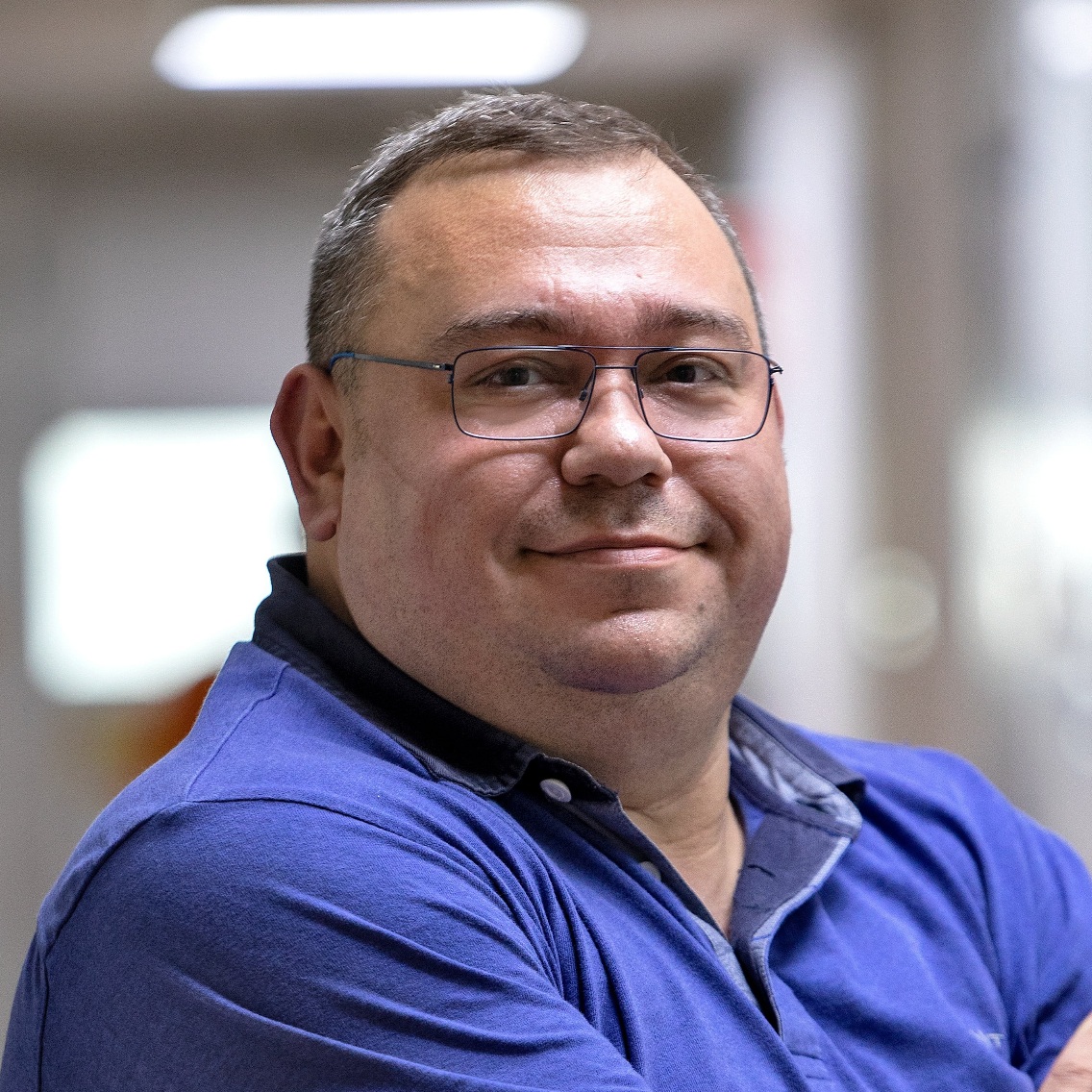 Taboada Antelo, Luis