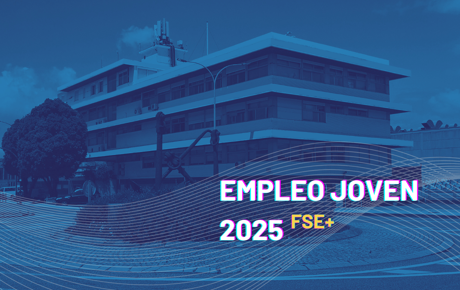 Empleo Joven FSE+ 2025 no IIM-CSIC