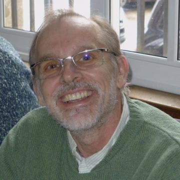 Antonio Figueras Huerta