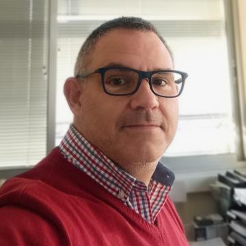 Alejandro Romero Jodar