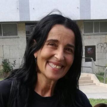 M.begoña Villaverde Villalon