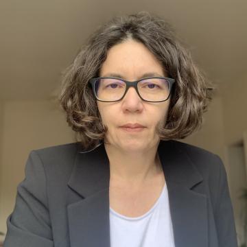 Brice Pita, Cristina