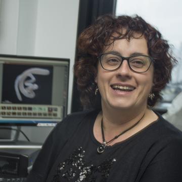 Maria Helena Rodriguez Dominguez