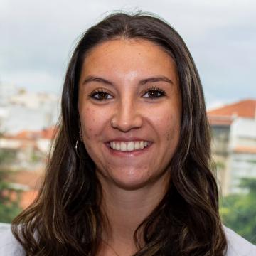 Ingrid Fernandez Fortes