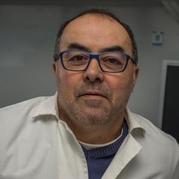 Jose Manuel Antonio Duran