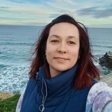 Laura Gonzalez Rodriguez